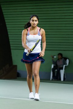 Johanna Silva 922 - Norddeutsche Meisterschaften